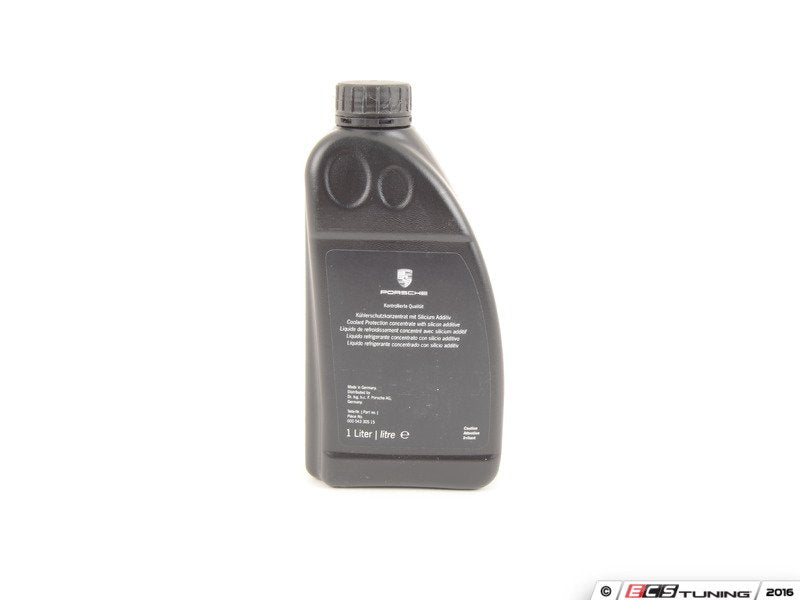 Coolant Anti-Freeze - One Liter