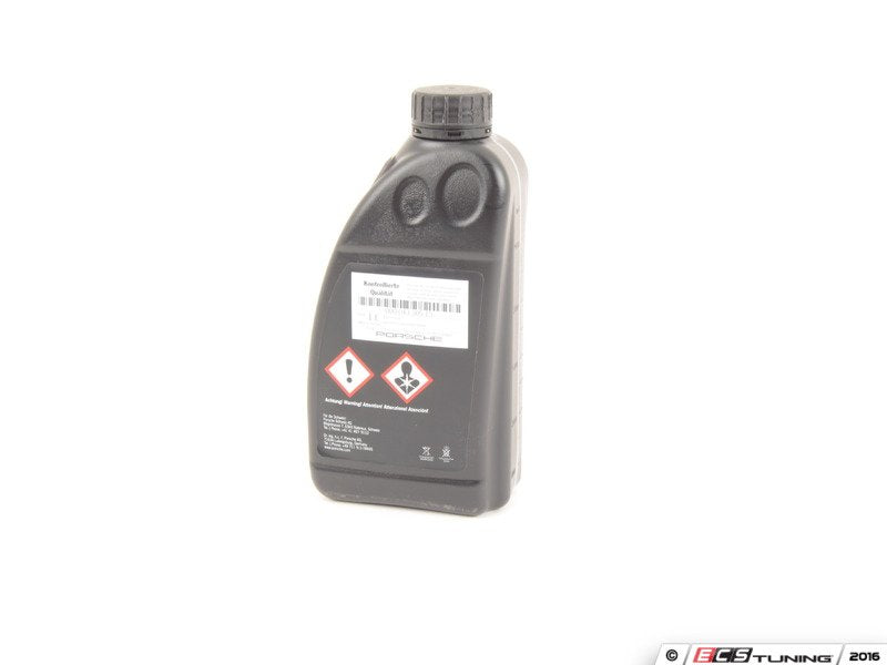 Coolant Anti-Freeze - One Liter