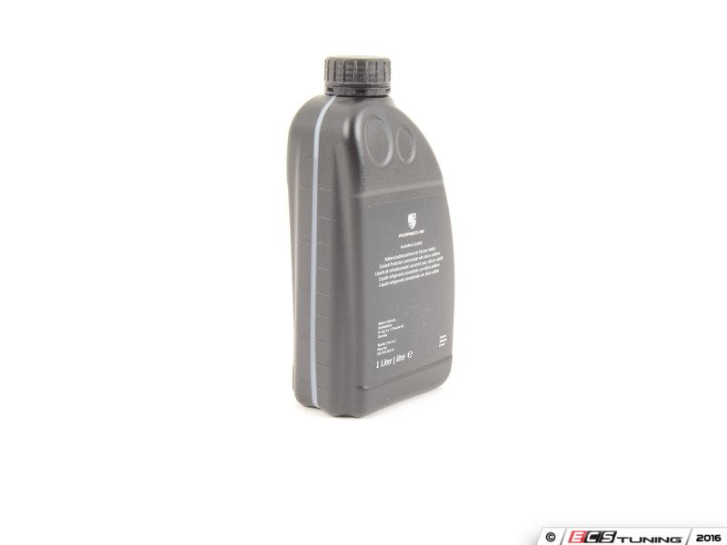 Coolant Anti-Freeze - One Liter