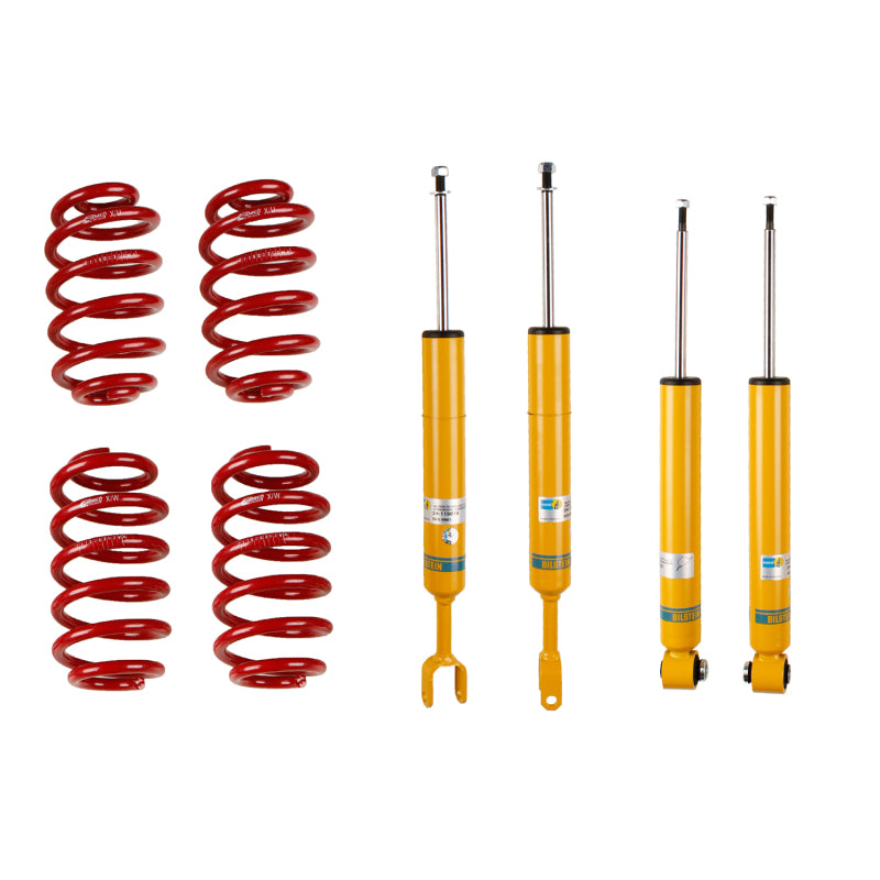 BILSTEIN bil46-188588