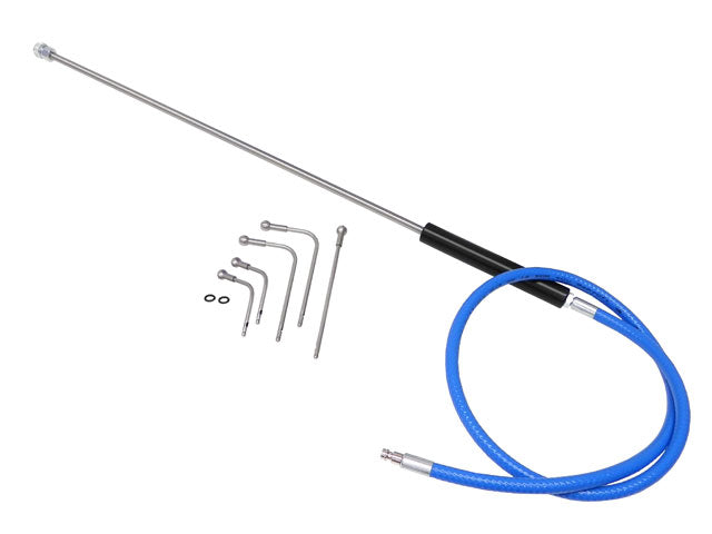 LIQUI MOLY DPF Cleaning Wand Kit - 7945