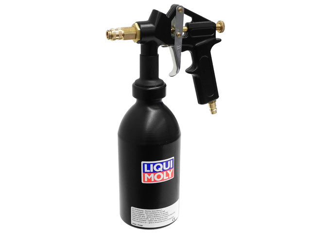 LIQUI MOLY DPF Spray Gun - 7946