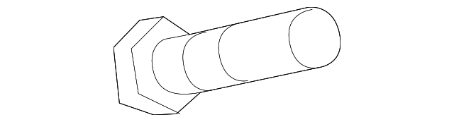 Genuine Porsche parts diagram