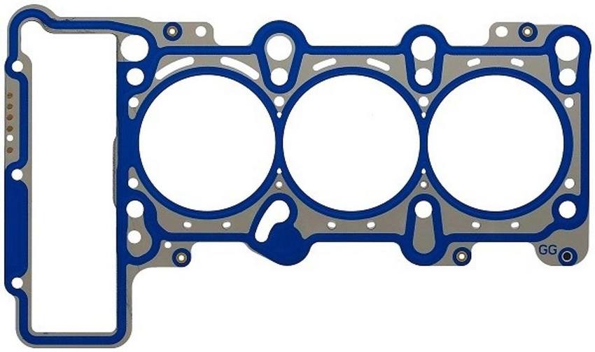 Audi Engine Cylinder Head Gasket 796.170 – Elring