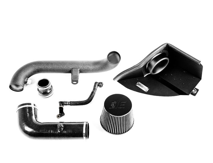 Integrated Engineering Cold Air Intake for MK6 VW Jetta & GLI 1.8T/2.0T