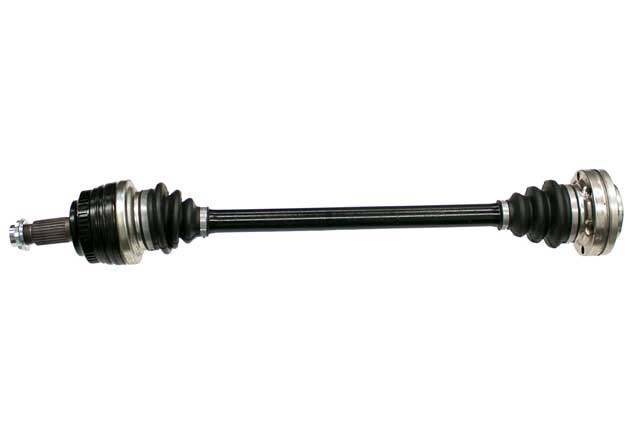Axle Shaft Assembly