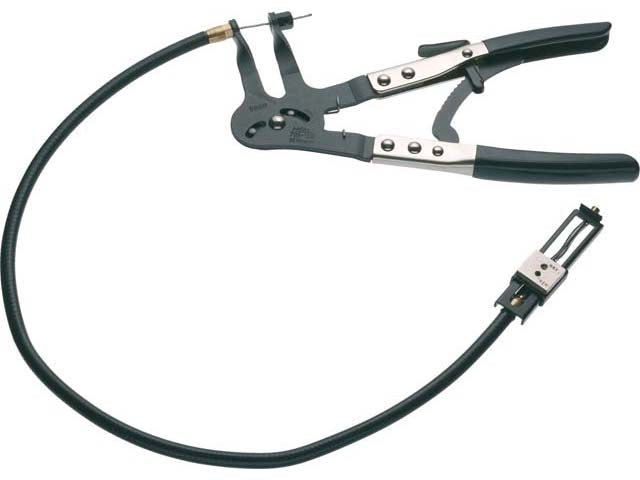 HAZET Hose Clamp Pliers - 798-15B