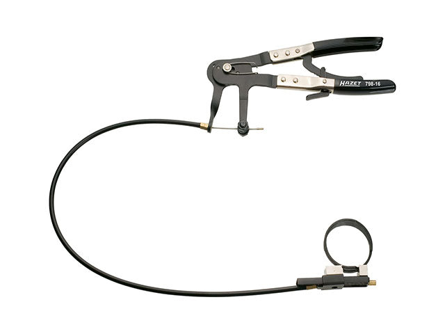 HAZET Hose Clamp Pliers - 798-16