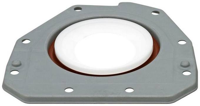 Audi VW Engine Crankshaft Seal – Rear 06K103171G – Elring 798660