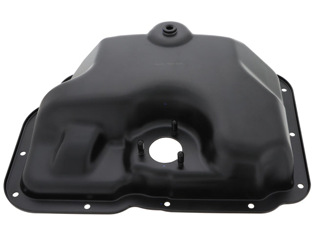 METZGER Engine Oil Pan - 7990203-M