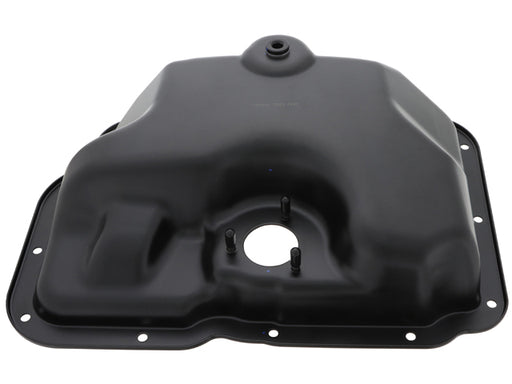 METZGER Engine Oil Pan - 7990203-M