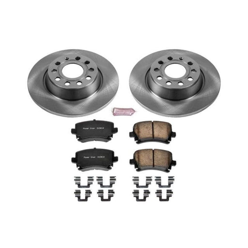 POWERSTOP KOE5662