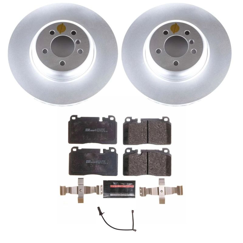 POWERSTOP ESK7072