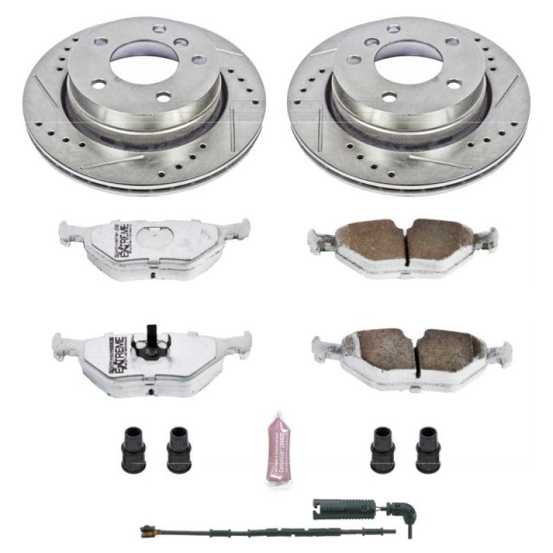 POWERSTOP K613-26