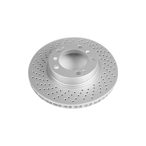 POWERSTOP EBR834EVC