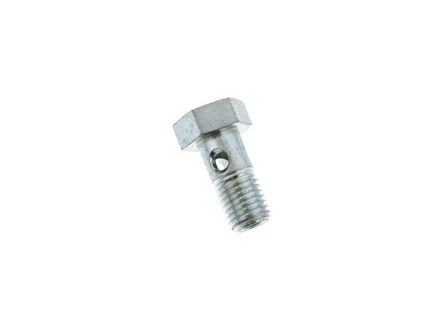 Oil Line Bolt