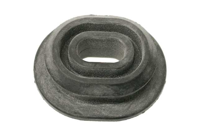 Rubber Mount - Radiator