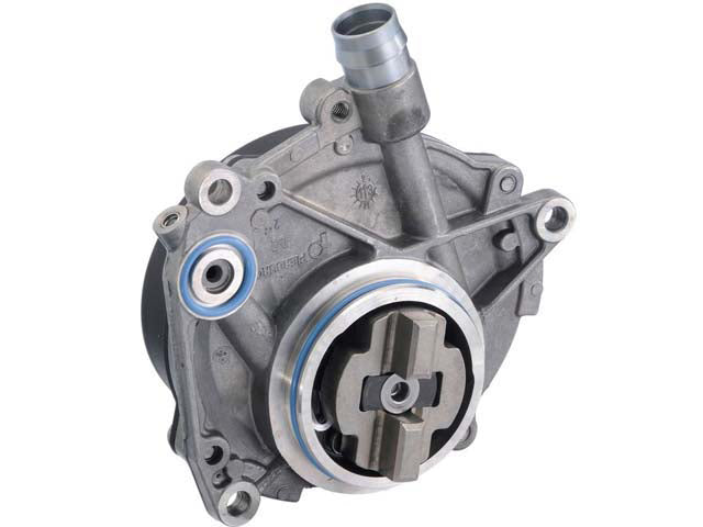 Brake Booster Vacuum Pump