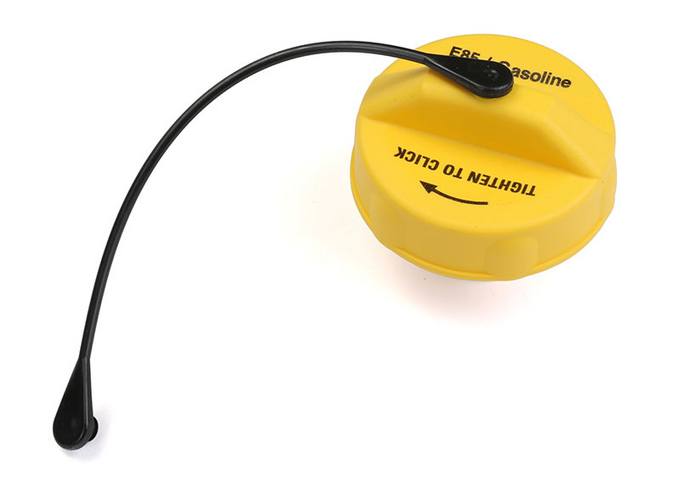 Gas Cap