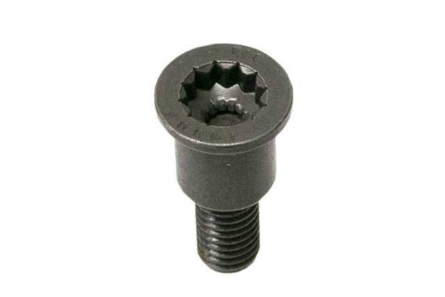 Guide Rail Bolt