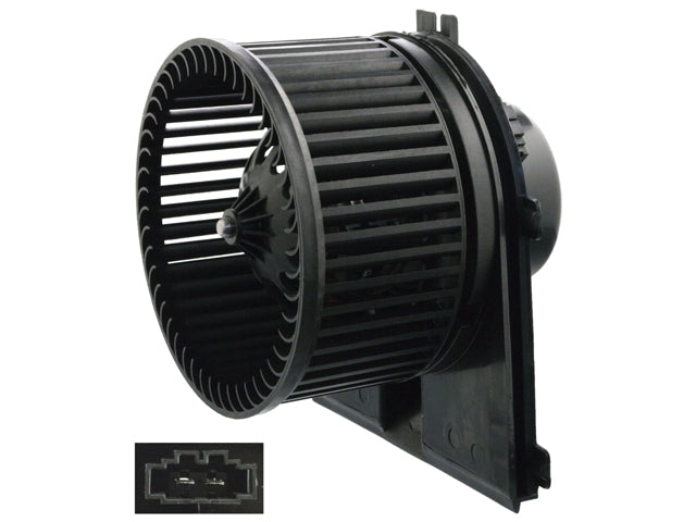 Blower Motor Assembly