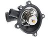 Coolant Thermostat