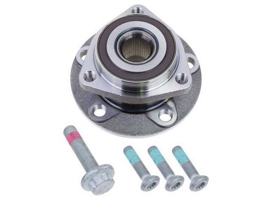 Schaeffler Wheel Hub With Bearing 7136109900