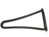 Quarter Glass Seal