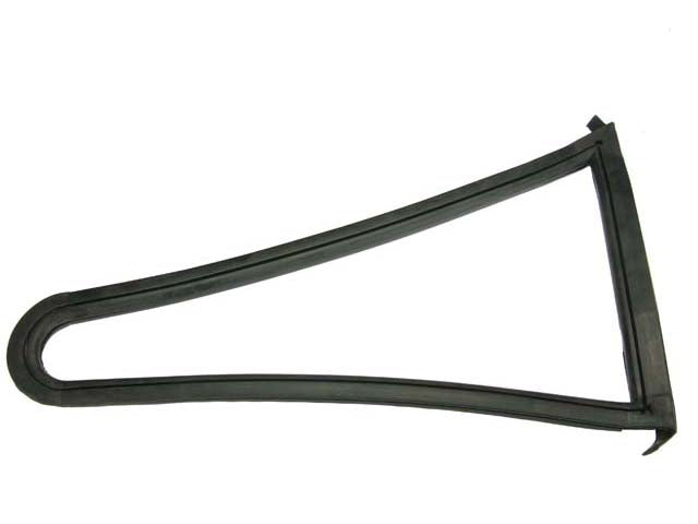 Quarter Glass Seal