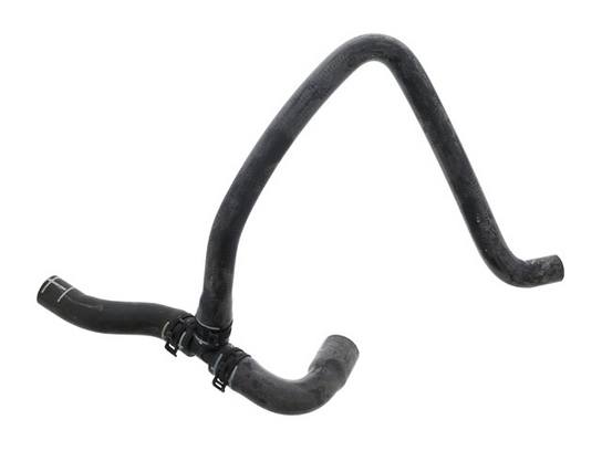 VW Engine Coolant Hose 7D0121063B – Genuine VW/Audi