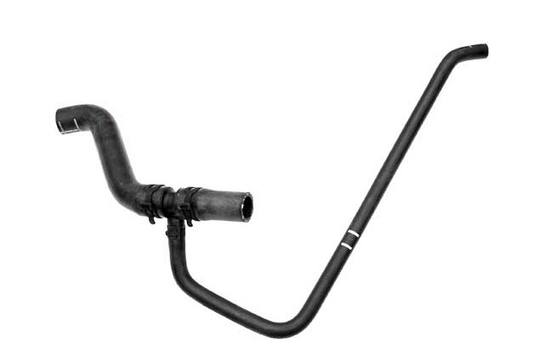 VW Engine Coolant Hose 7D0121157N