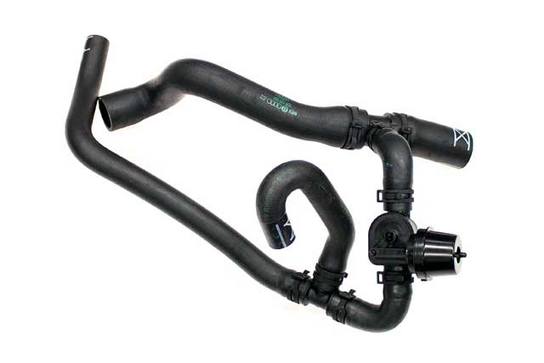 Engine Coolant Hose