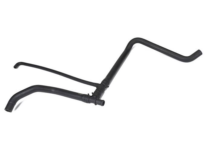 VW Engine Coolant Hose 7D0122073F