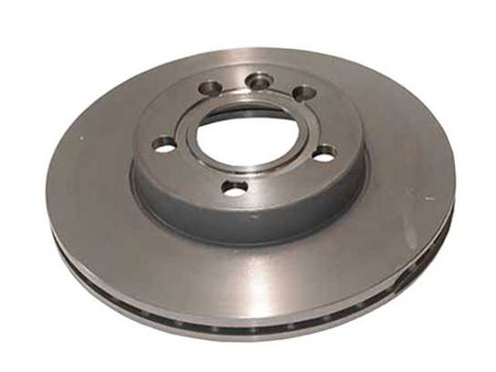 Disc Brake Rotor – Front (280mm)