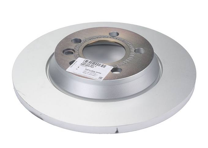 VW Disc Brake Rotor – Rear (294mm)