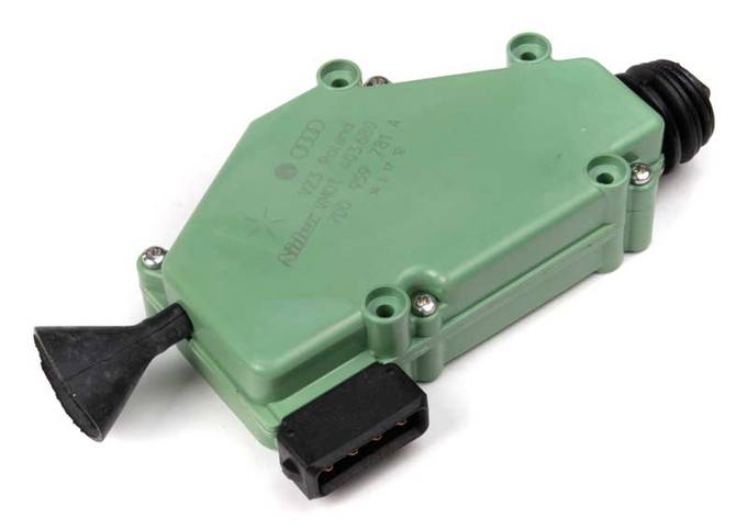 VW Door Lock Actuator – Front 7D0959781A