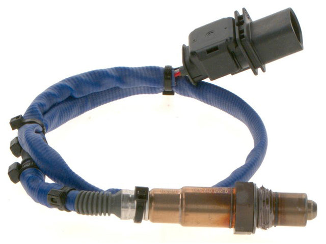 Oxygen Sensor