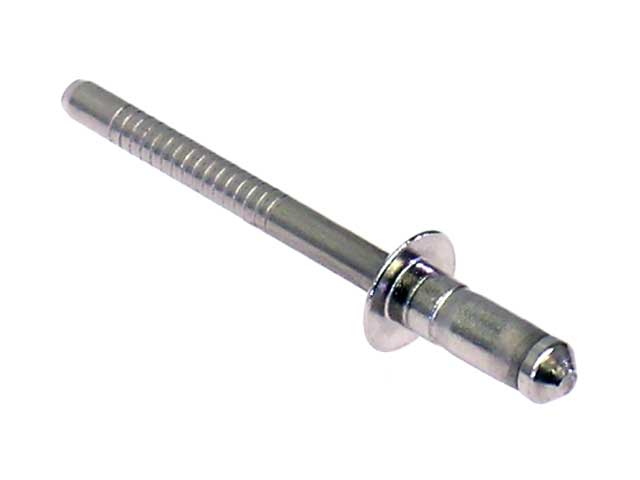 Window Regulator Rivet