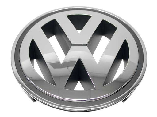 Grille Emblem