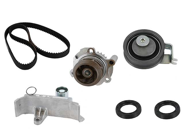 Timing Belt Kit