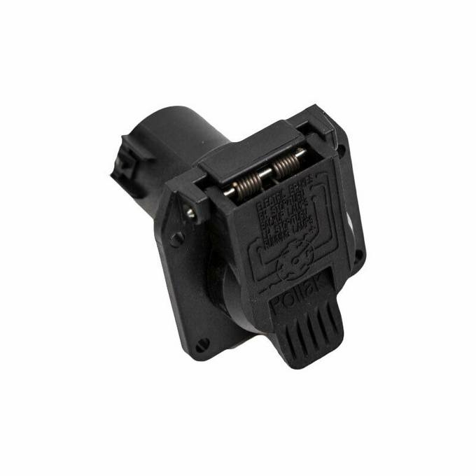 Trailer Harness Connector – 7 Pin