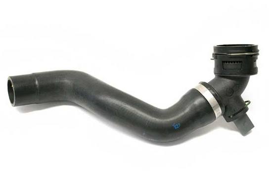 Genuine VW/Audi Engine Coolant Hose – Lower 7L0122051D