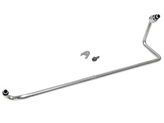 Genuine VW/Audi VW Engine Oil Cooler Pipe 7L0317822D