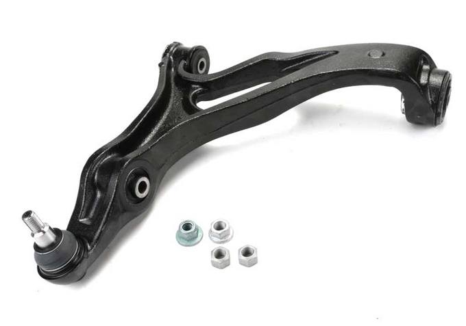 VW Control Arm – Front Passenger Side Lower 7L0407152H