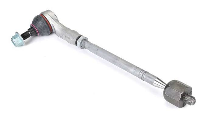 Genuine VW/Audi VW Tie Rod Assembly – Front Driver Side 7L0422803D