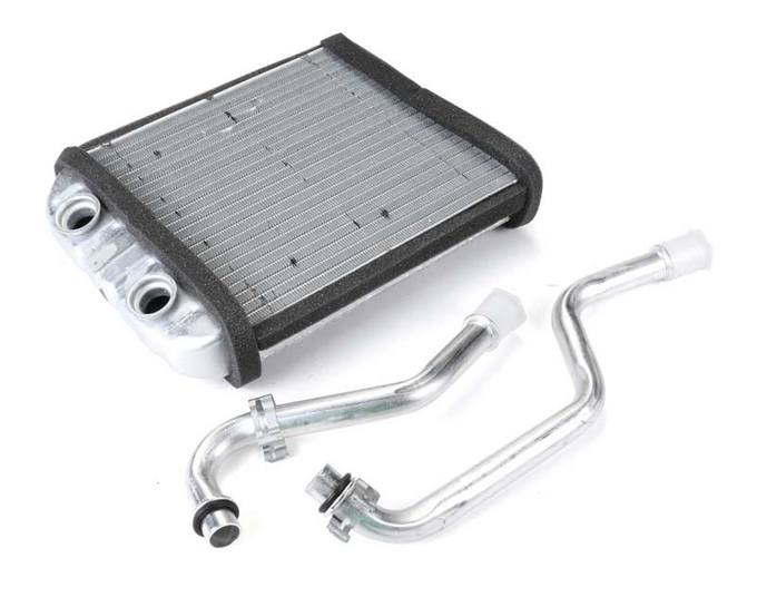 Genuine VW/Audi VW Heater Core 7L0819031