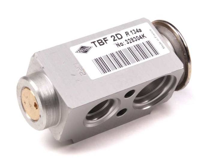 Genuine VW/Audi VW A/C Expansion Valve 7L0820712B