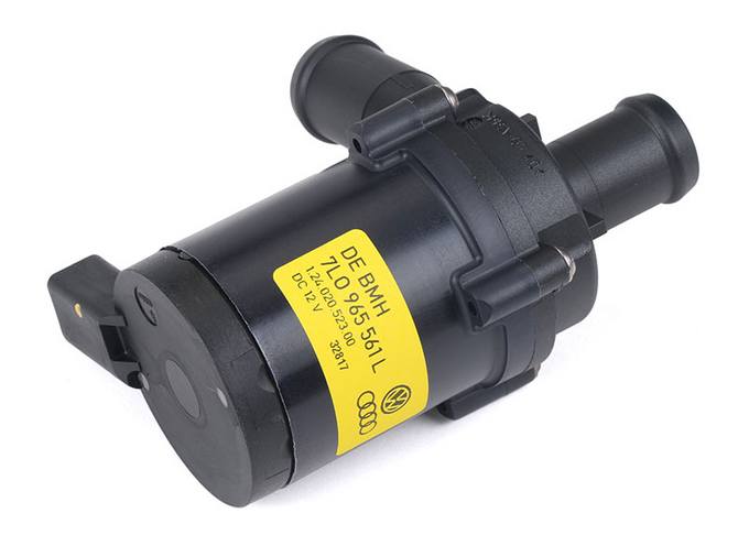 Genuine VW/Audi VW Engine Auxillary Water Pump 7L0965561L