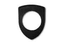 Genuine Porsche Hood Emblem Seal 7 L5 853 611 B