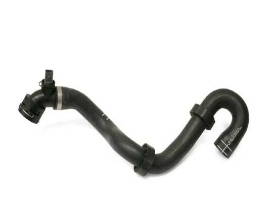 Genuine VW/Audi VW Engine Coolant Hose – Upper 7L6122051AA